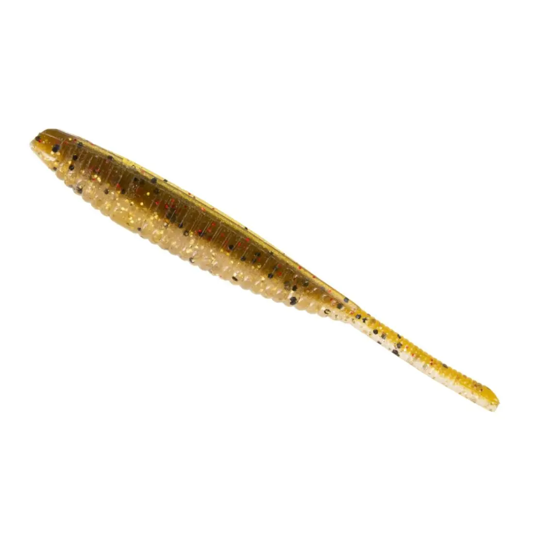 Yamamoto 3.75" Shad Shape Worm 1