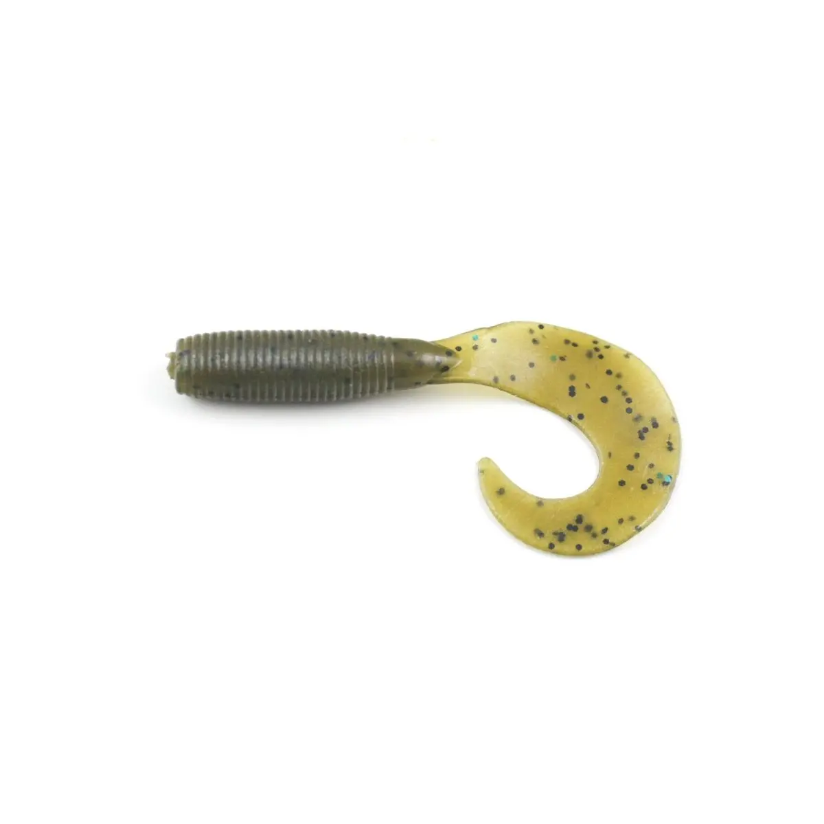 Yamamoto 5" Single Tail Grub 1