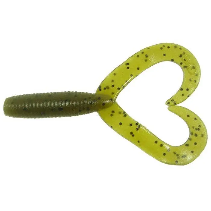 Yamamoto Double Tail Grub 1
