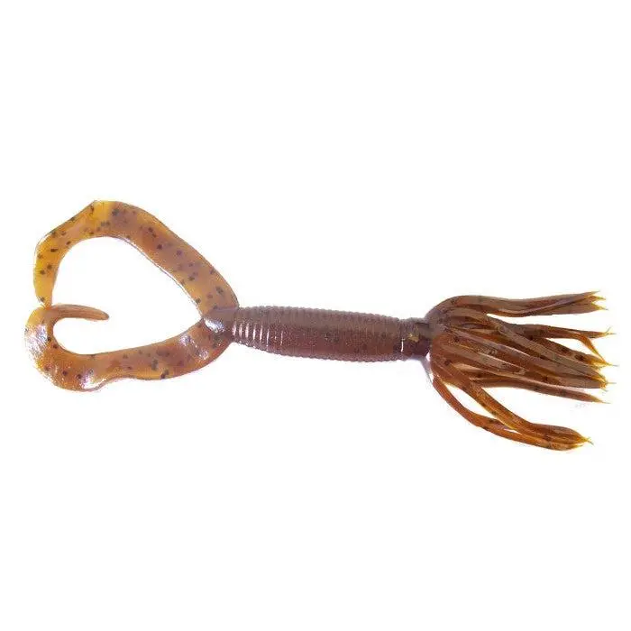 Yamamoto 5" Double Tail Hula Grub 10Pk 7