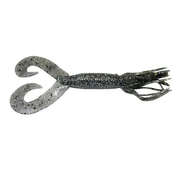 Yamamoto 2.5" Double Tail Hula Grub 10Pk 1