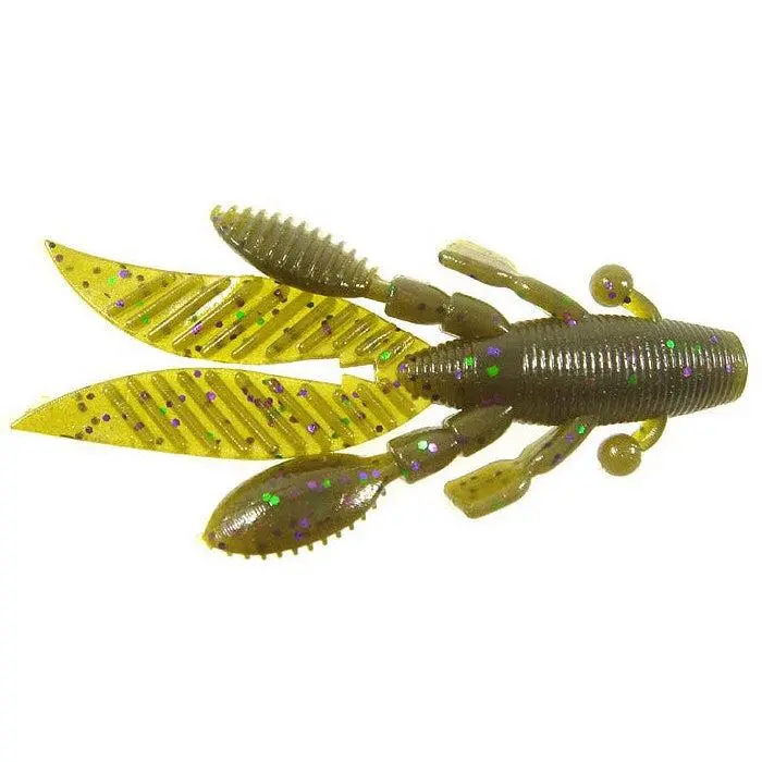 Yamamoto Flappin Hog  Lg 1
