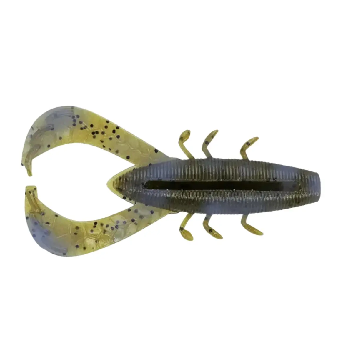 Yamamoto Nuki Bug 1