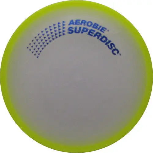 Aerobie Superdisc 1