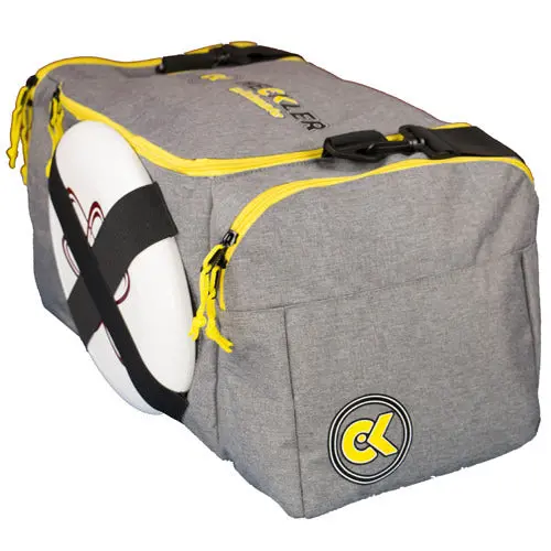 Heckler Ultimate Duffel Bag 1