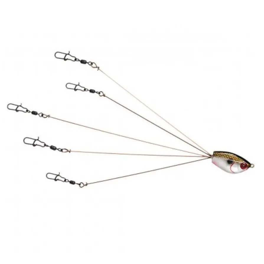 Yum Yumbrella Umbrella Rigs 1