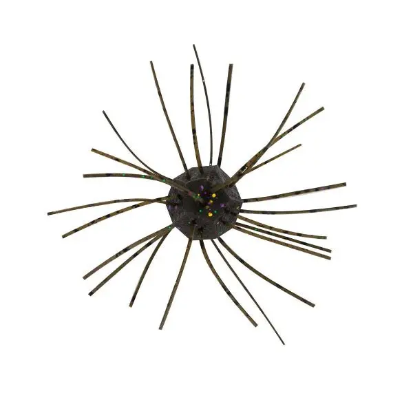 Z-Man Elaztech Fuzzy Nuggetz 4Pk 1