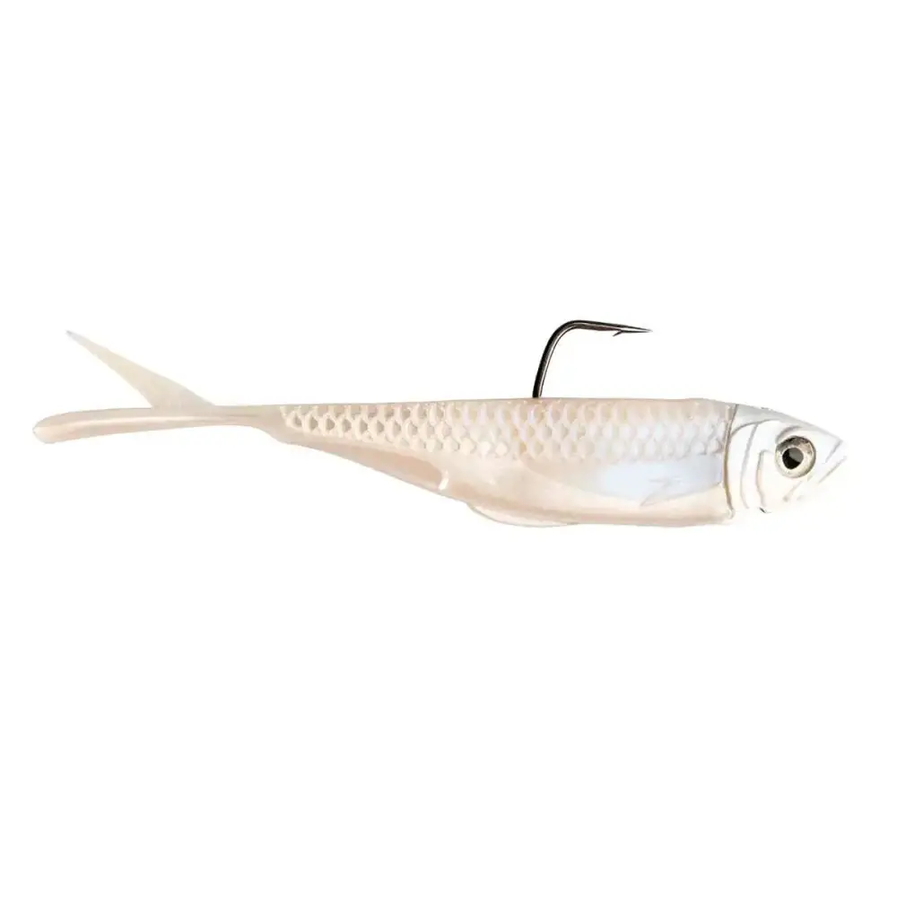 Z-Man Graph Shadz – Pre-Rigged Ffs Swimbait 2