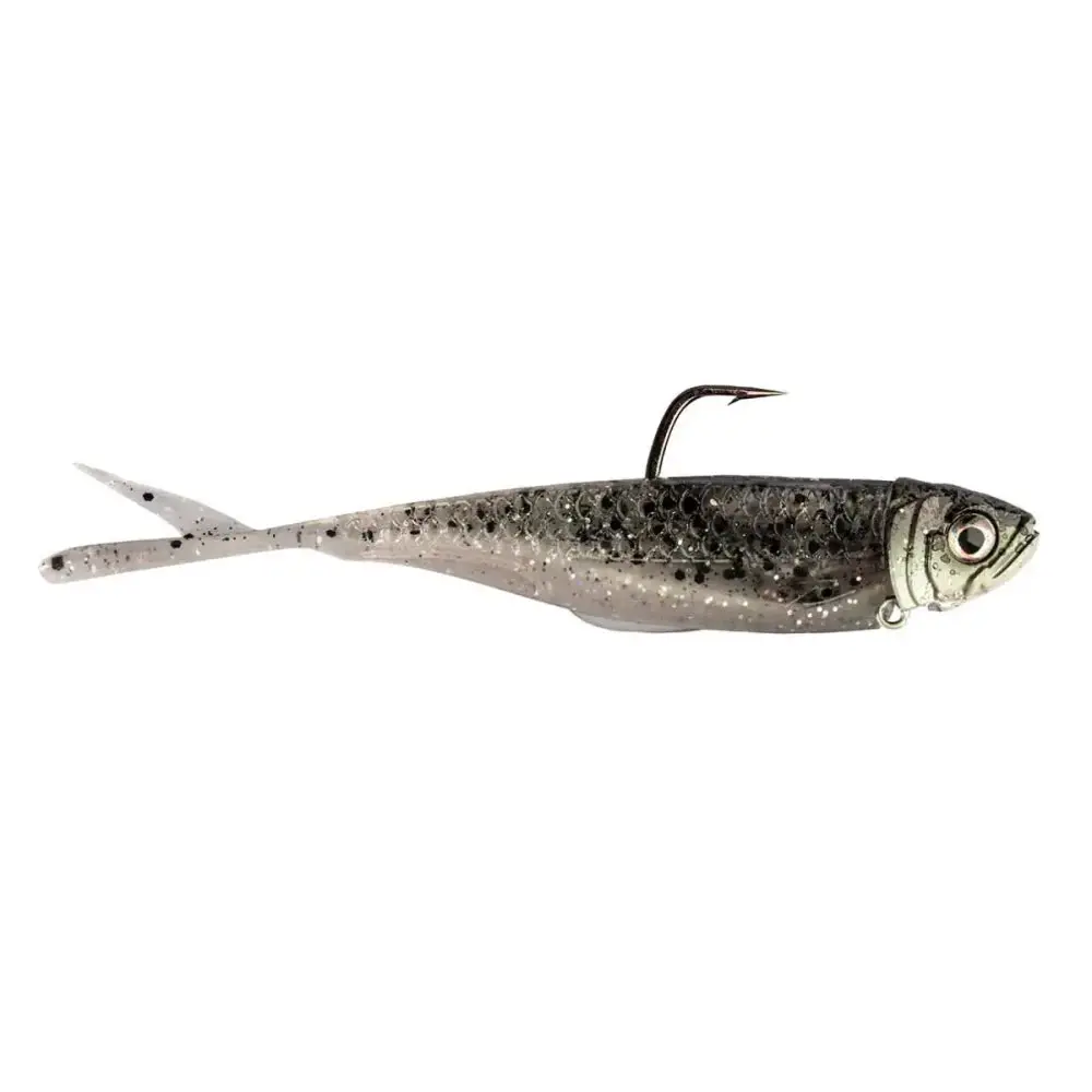 Z-Man Graph Shadz – Pre-Rigged Ffs Swimbait 3