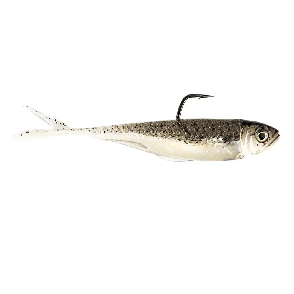 Z-Man Graph Shadz – Pre-Rigged Ffs Swimbait 4
