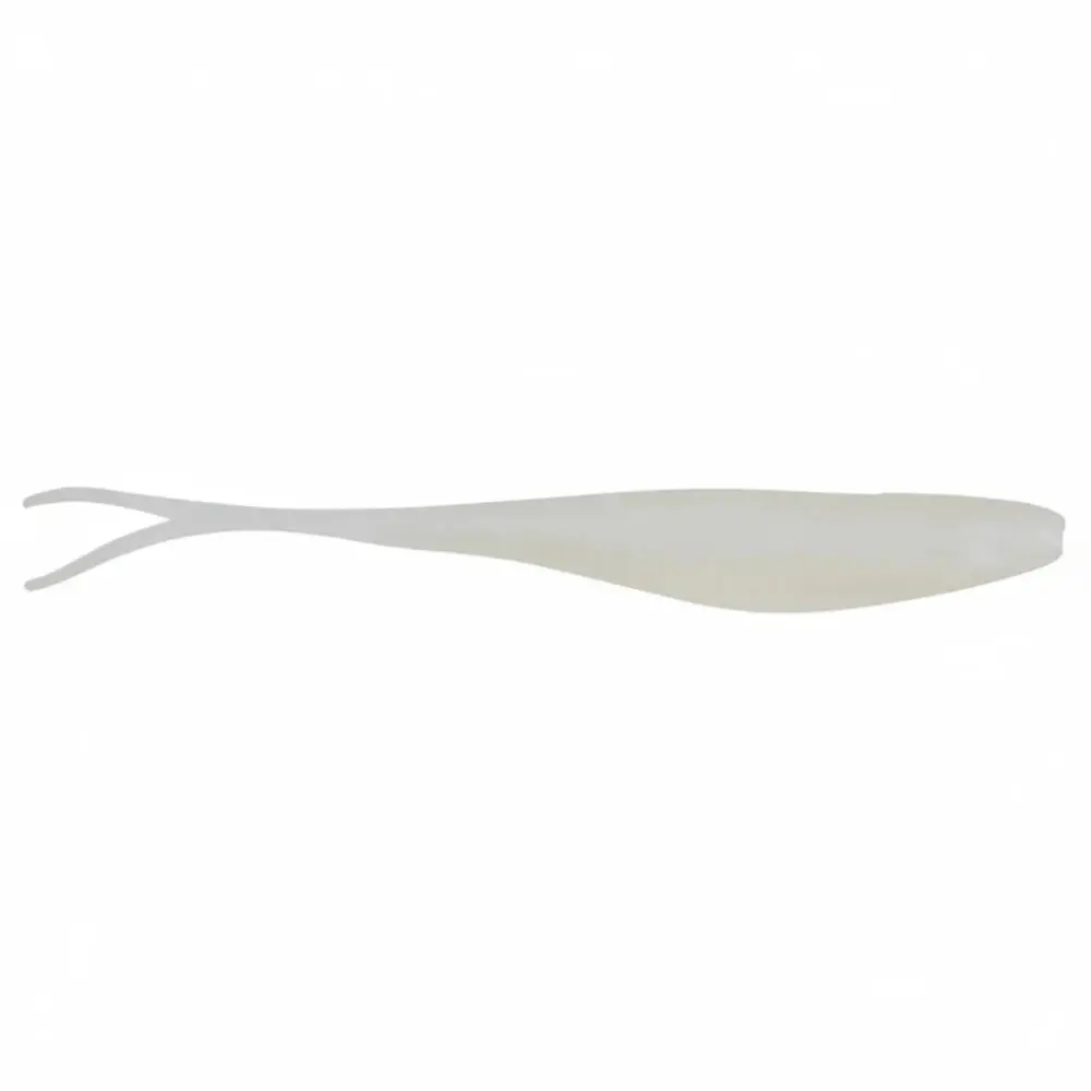 Z-Man Scented Jerk Shadz 5" – Scented Soft Jerkbait | 5-Pack 2