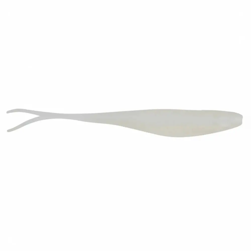 Z-Man Scented Jerk Shadz 6" – Scented Soft Jerkbait | 4-Pack 2