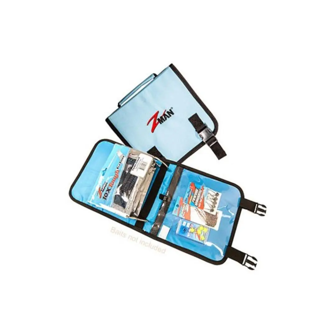 Z-Man Bait Binderz 1