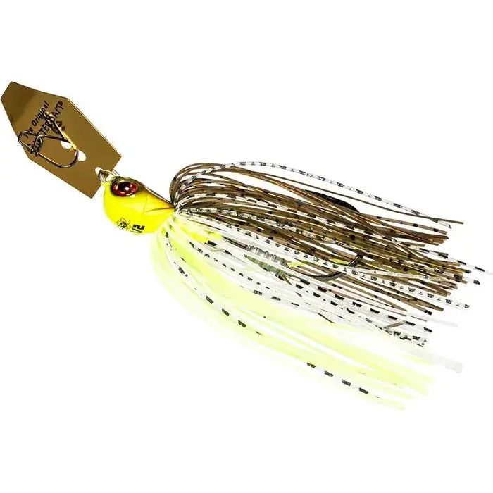 Z-Man Chatterbait Elite Evo 1