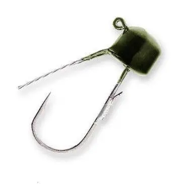 Z-Man Finesse Shroomz Weedless 1