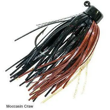 Z-Man Shroomz Micro Finesse Jigs 1