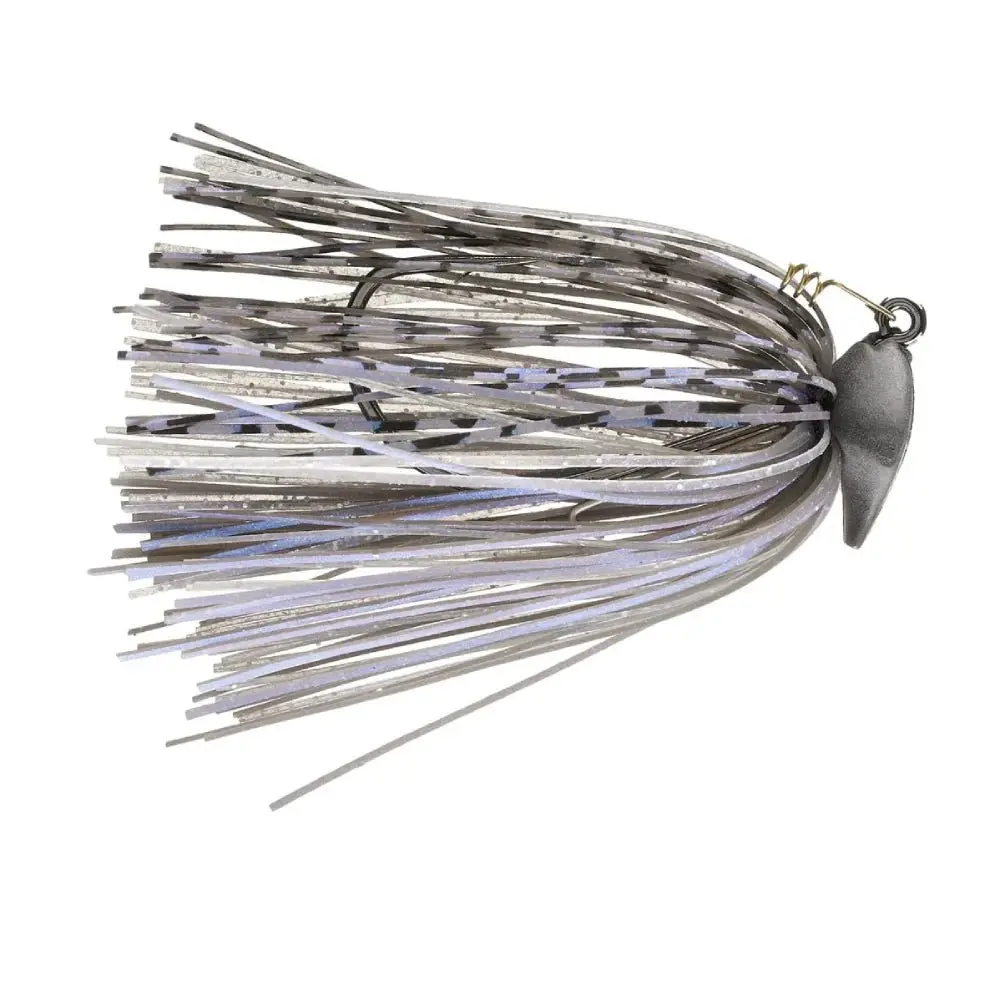 Zappu P.D. Chopper Jigs 1