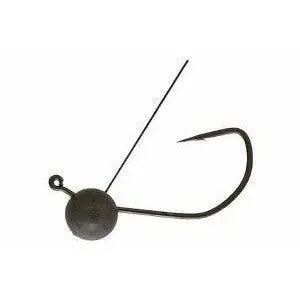 Zappu Inchi Wacky Tungsten Jig Heads 1
