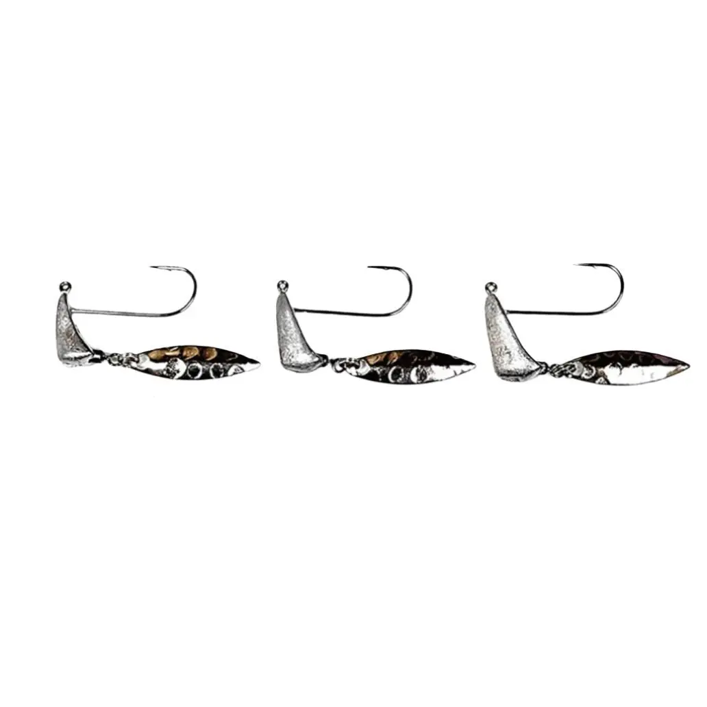 Zappu Micro Bredy Underspin 1