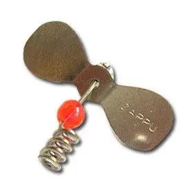 Zappu Peller Soft Bait Propeller Blade 1