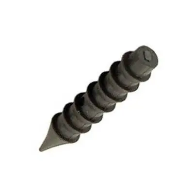 Zappu Tungsten Nail Weights 1