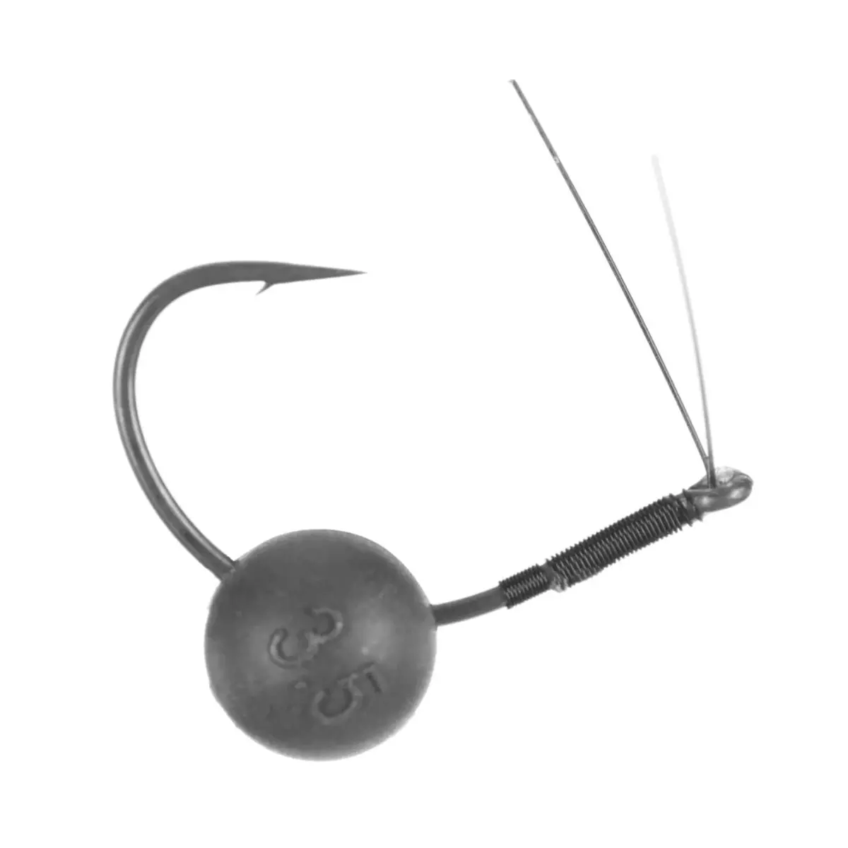 Zappu Zero Inch Wacky Plus 1
