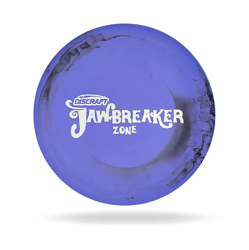 Discraft - Jawbreaker Zone 1