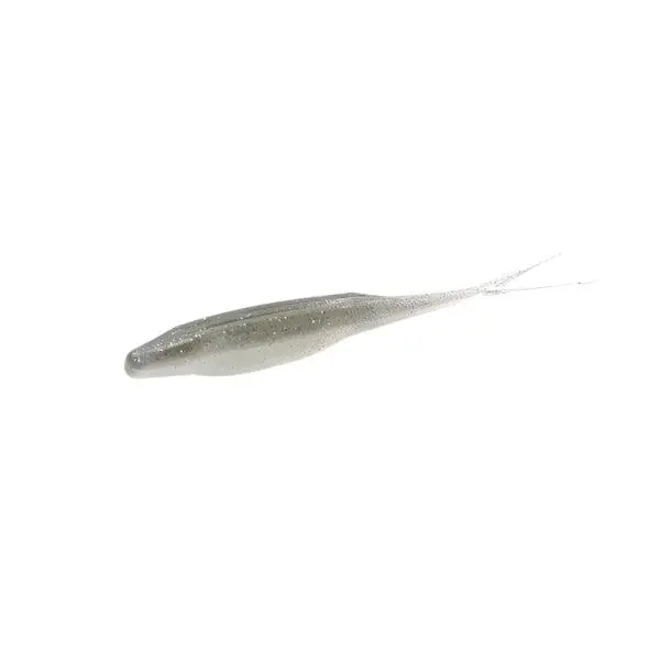 Zoom Magnum Super Fluke 7" 1