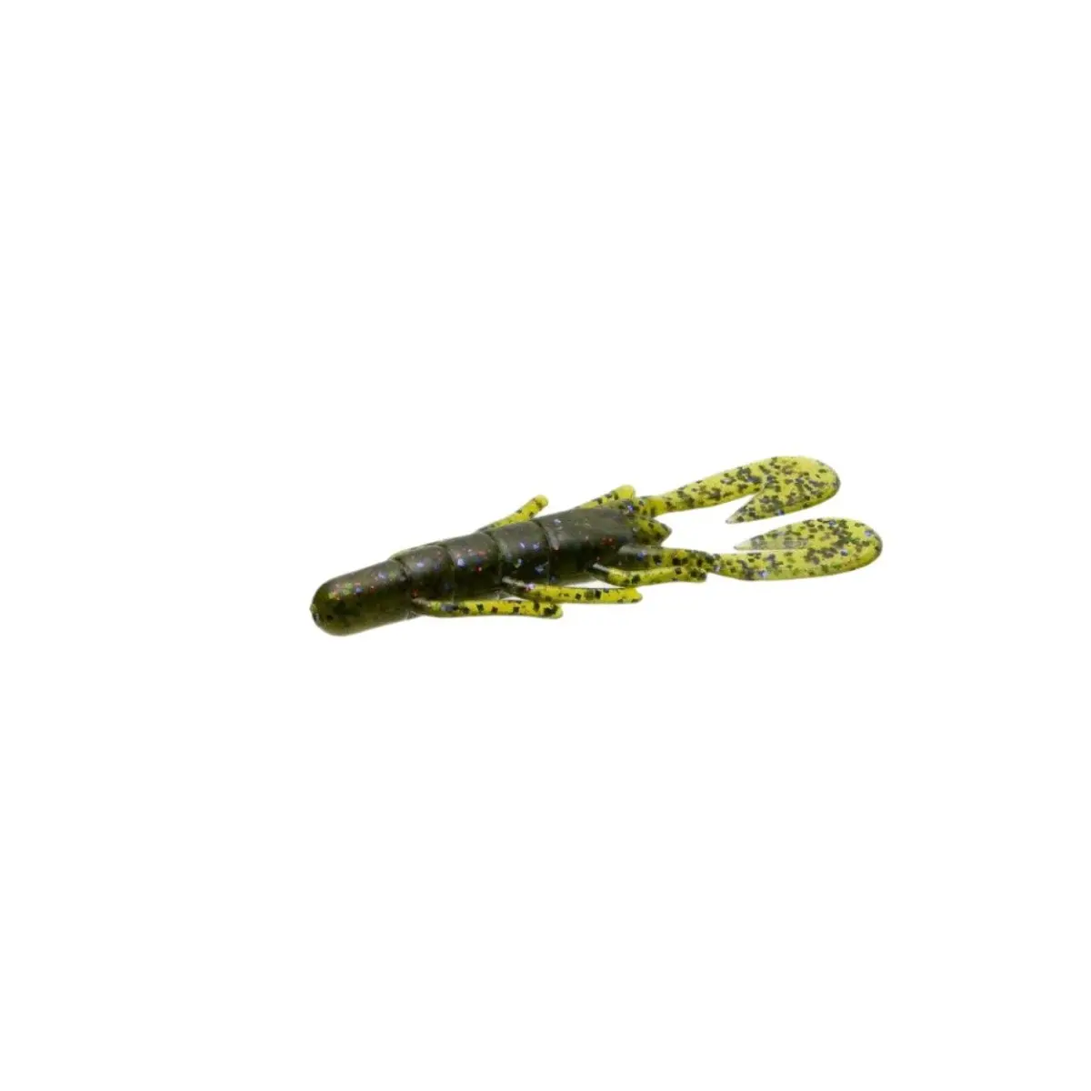 Zoom Ultravibe Speed Craw 3 1/2" 1
