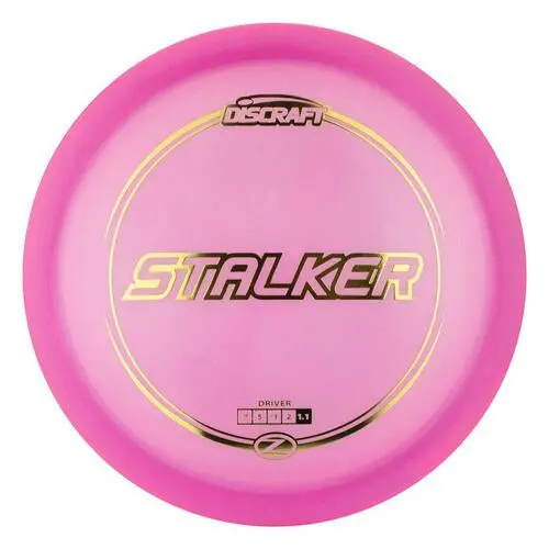 Discraft Stalker 1