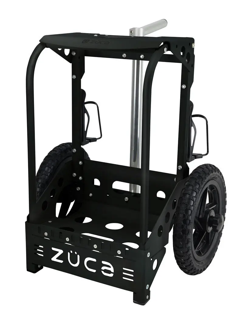 Zuca Backpack Cart 1