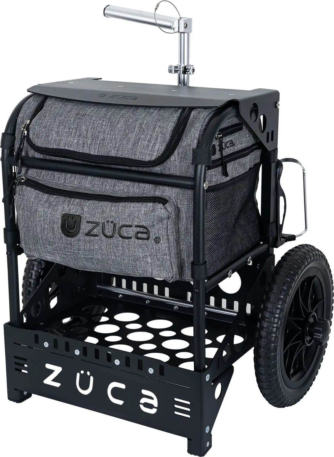 Zuca Transit Cart 1