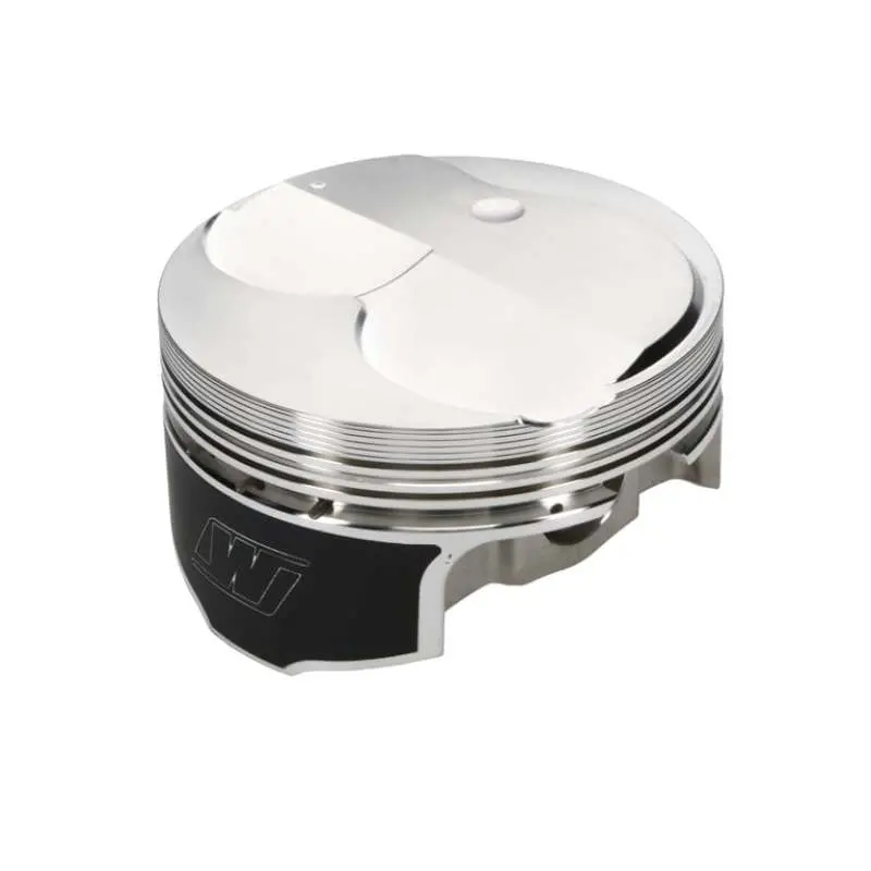 Wiseco Ls-Series Piston Kit For Chevy Engines – 5Cc Dome, 1.110" Pin Height, 3.903" Bore 1