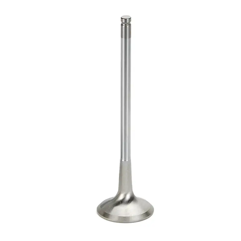 Supertech Inconel Exhaust Valve For Ford/Volvo 2.5L 5-Cylinder (B5254T), Single Unit 1