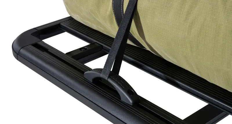 Rhino-Rack Pioneer Roof Rack Grab Handle Kit – Includes 2 Handles 1