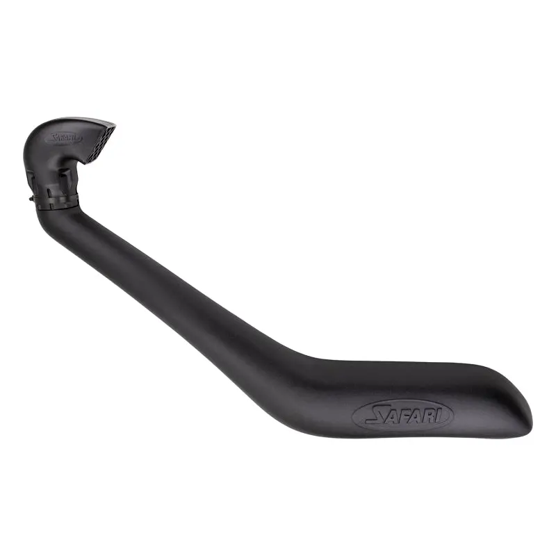 Arb Safari Snorkel – V-Spec Design For Nissan Navara Np300 (Ys23Ddtt), 15-Outlet Configuration 1