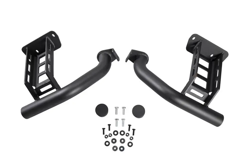 Arb Rear Bumper Lower Tube For 2020–2021 Jeep Gladiator Jt (Requires Part #5650390) 1