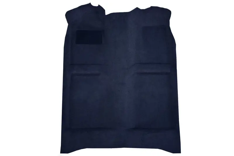 Lund 2002 Dodge Ram 1500 Crew Cab Pro-Line Full Flr. Replacement Carpet - Blue (1 Pc.) 1