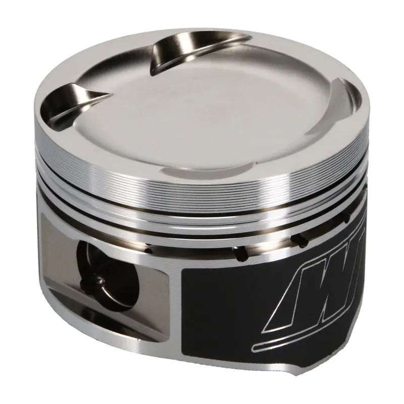 Wiseco Turbo Pistons For Toyota Engines – -14.8Cc Dish, 1.338" Bore X 86.0Mm Stroke, Shelf Stock 1
