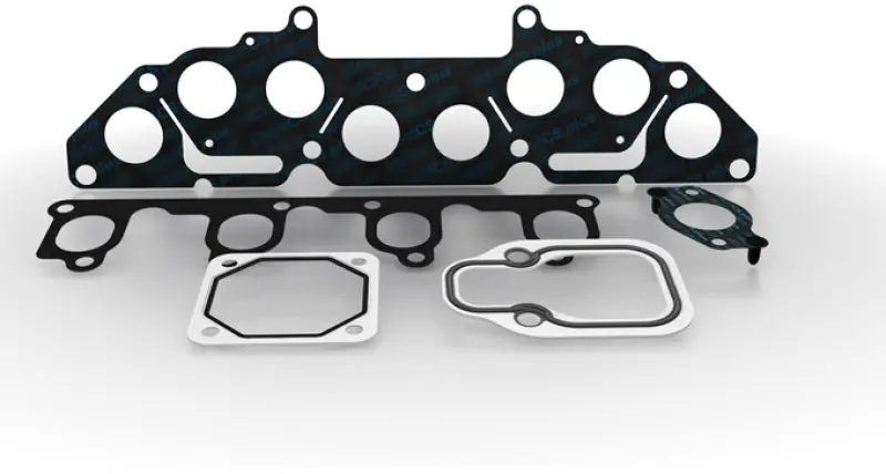 Mahle Original Mitsubishi Eclipse 11-06 Intake Manifold Set 1