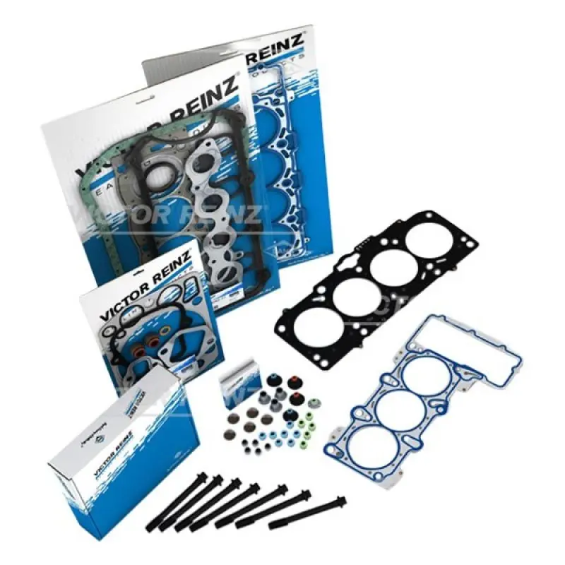 Mahle Original Fuel Pump Gasket For Hyundai Sonata (2011) 1