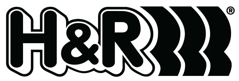 H&R Adjustable Rear Sway Bar – 22Mm Diameter With Dual Mounting Positions For 2007–2014 Mini Cooper & Cooper S (R56) 2