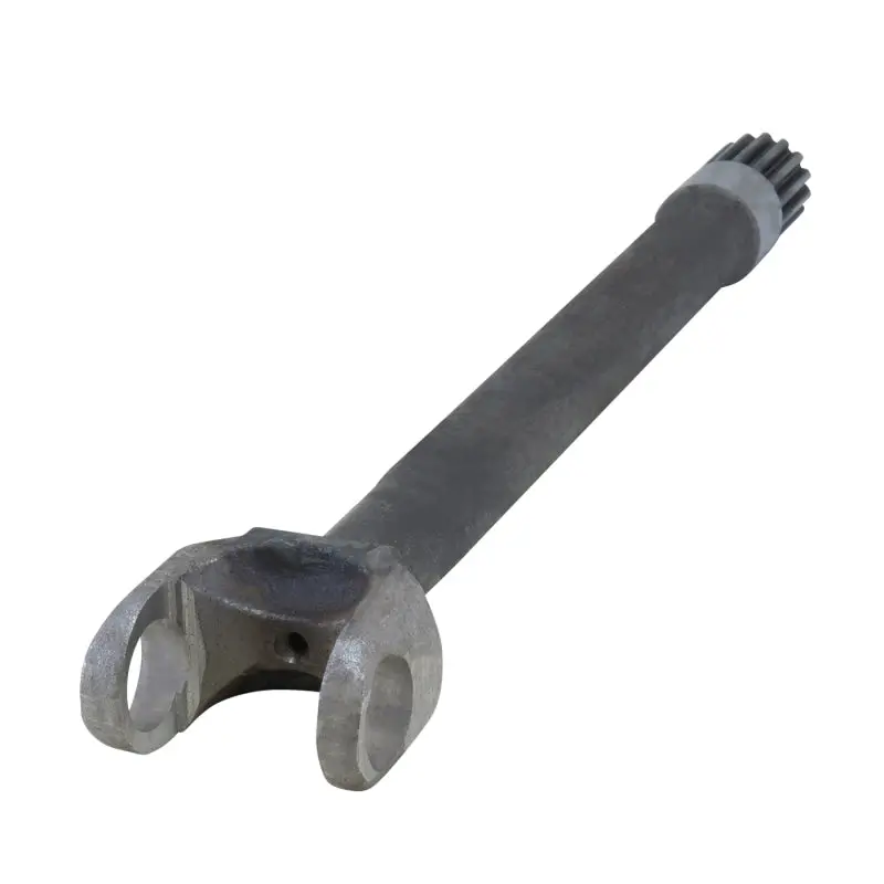 Yukon Gear Dana 30 Right-Hand Replacement Axle Assembly – 15-Spline, Fits 1984–1996 Jeep Wrangler 1