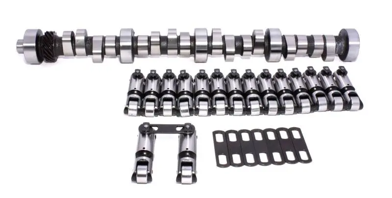 Comp Cams Cam & Lifter Kit Fw Xr286 R10 1