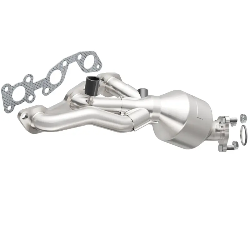 Magnaflow Driver-Side Exhaust Manifold For 2001–2004 Nissan Frontier 1