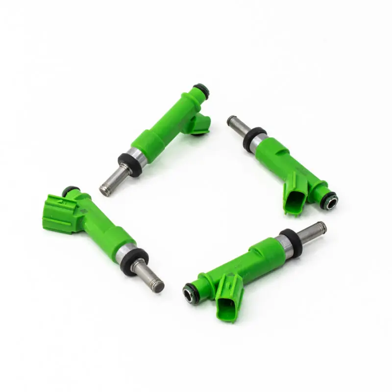 Deatschwerks 550Cc Fuel Injectors For 2011+ Scion Tc 1