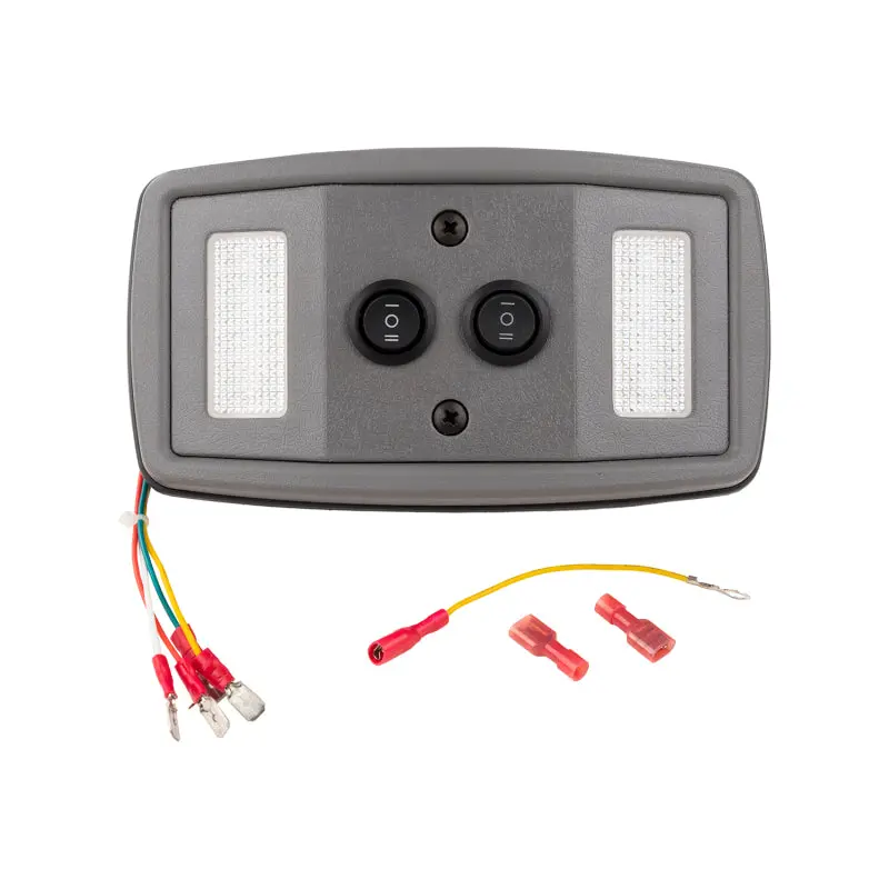 Arb Led Utility Light — Compact Top-Shelf Mounting Design 1