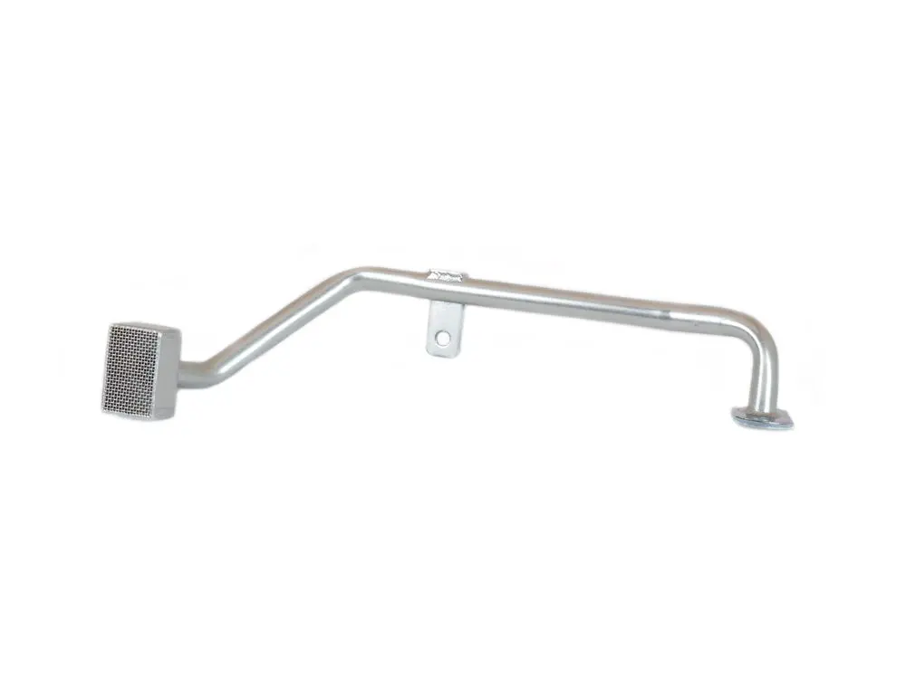 Canton Oil Pump Pickup Tube — 3/4" Diameter, Designed For Ford 302 Engines & 15-620 Rear Sump Pan 1