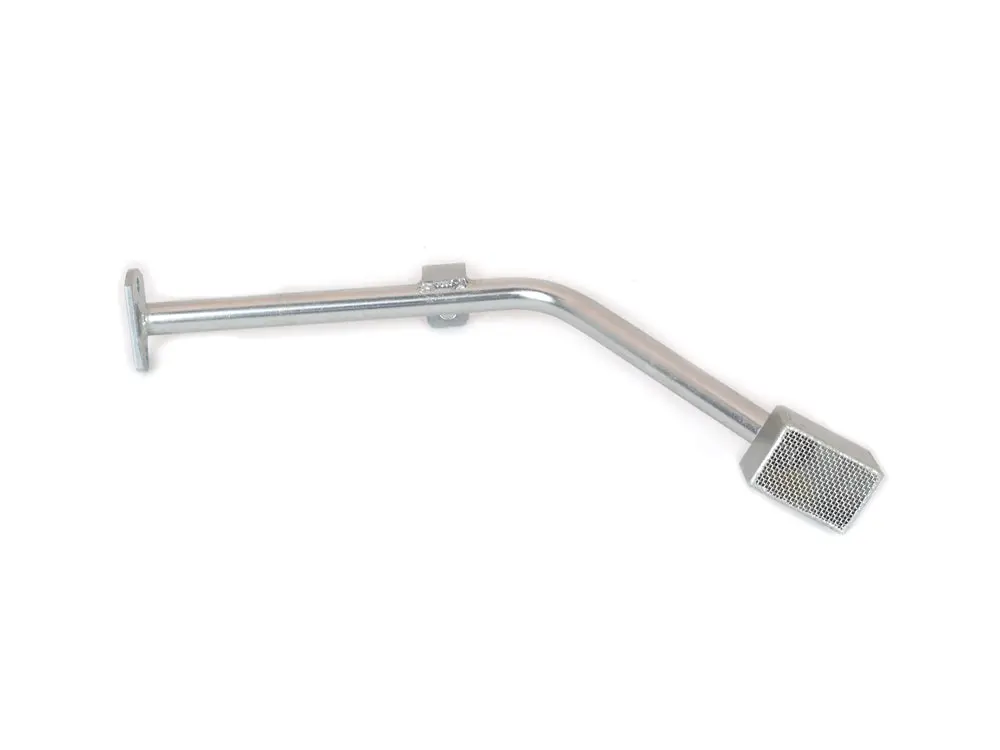 Canton Big-Block Ford Oil Pump Pickup Tube – Compatible With 16-774 Rear-Sump Truck Oil Pan (Model 16-775) 1