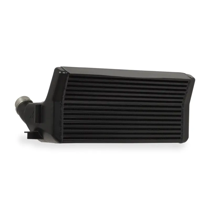 Mishimoto Performance Intercooler Only (No Piping) – Black Finish – Fits 2012–2016 Bmw F22/F30 1